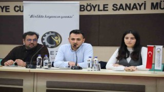 İnşaat ve yapı denetim sektörünün sorunları görüşüldü