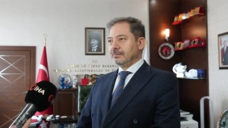İran gerilimi sonrası gözler gıda güvenliğine çevrildi: Türkiye gen bankalarıyla hazırlıklı