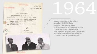 İran lideri Humeyninin Türkiyedeki ilk günleri MİT raporlarında