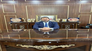 İş adamı Bozkuş: Cumhurbaşkanı Yardımcısı Yılmazın temasları bölge açısından önemlidir