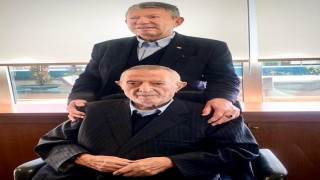 İş adamı Derya Baltalı: Ülkemiz önemli bir değerini kaybetti