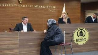 İş arayanlar ve işverenler aynı masada buluştu