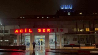 İş arkadaşını bıçaklayarak öldürdü
