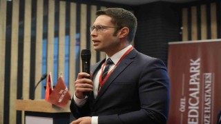 İş kazalarında erken müdahale uzvun durumunu belirliyor