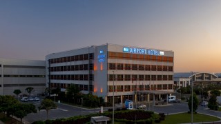 ISG Airport Hotel 17. yılını geleceğin konaklama deneyimi ile taçlandırıyor
