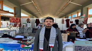 İslam coğrafyasının renkleri aynı fuarda buluştu