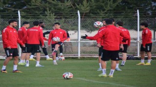 İsmet Taşdemirin aklı play-offta