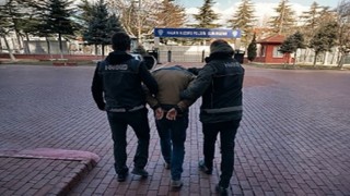 Ispartada 25 yıl aranan hükümlü yakalandı