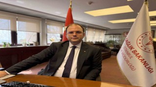 İstanbul İl Sağlık Müdürü Doç. Dr. Güner: 1 yılda 300 kere doktora giden hasta var