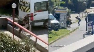 İstanbul Leventteki çatışmaya ilişkin gözaltı sayısı 16ya yükseldi