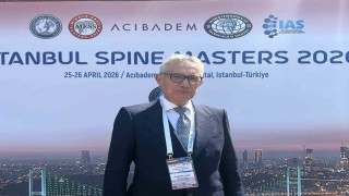 İstanbul Spine Mastersın 9uncusu Acıbadem Kadıköy Hastanesinde düzenlendi