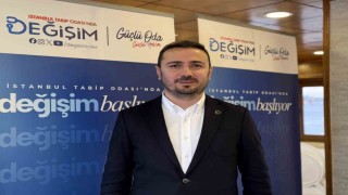İstanbul Tabip Odası Başkan Adayı Dr. Uzun: Az konuşacağız çok icraat yapacağız