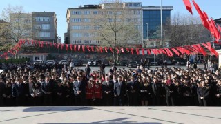 İstanbul Valisi Davut Gül: İstanbulda 1 milyon lisanslı sporcu hedefimiz var