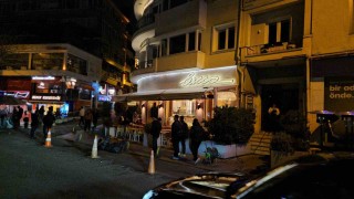İstanbulda eğlence mekanına uyuşturucu ve fuhuş operasyonu: İşletme sahibi gözaltında