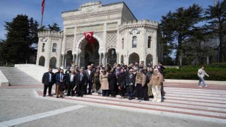 İstanbulda hukukçular İsrailin idam yasasını protesto etti