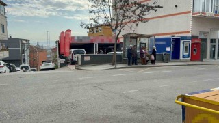 İstanbuldaki saldırıda kullanılan kiralık aracın izi kamerada