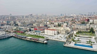 İstanbulun yeni bilim ve kültür merkezi BAU Campus hizmete açıldı
