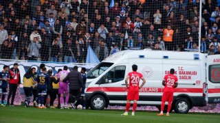 İşte Erzurumsporda Matija Orbanic ve Yakup Kırtayın son durumu