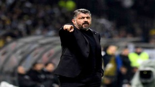 İtalyada Teknik Direktör Gattuso ile yollar ayrıldı