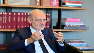 İTO Başkanı Avdagiçten  ‘altın ithalatı kotasının kaldırılması önerisi