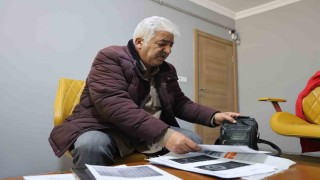 İyilik yapmak istedi: Hem 7 milyon lira dolandırıldı hem de cezaevine girdi