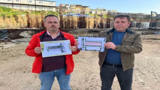 İZBETON soruşturmasında dosyaya giren dilekçeye göre ortaklardan habersiz projeye 11 villa eklenmiş