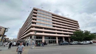 İzmir Büyükşehir: Çankaya Otoparkının kapatılması keyfi değil zorunlu