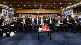 İzmir Ticaret Odasından Çin açılımı