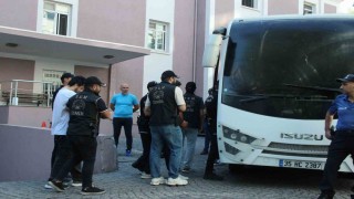 İzmirde 3 polisin şehit olduğu saldırının davası bugün başlıyor
