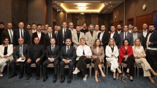 İzmir’de Azerbaycan Yatırım Zirvesi