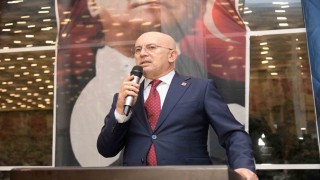 İzmirdeki İZBETON soruşturmasında tutuklanan CHP Ankara İl Başkanı Erkolun ifadesi ortaya çıktı