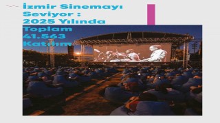 İzmirin kültür-sanat faaliyetleri