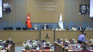 İZSUdan Sürdürülebilir Turizm tarifesine yüzde 50 indirim