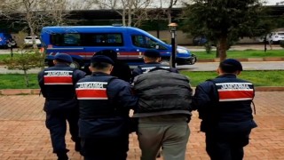 Jandarmadan uyuşturucu operasyonu: 2 tutuklama