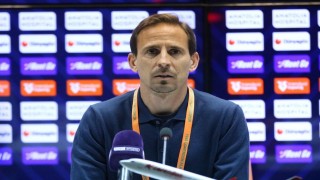 Joao Pereira: Çok iyi bir takımdan bir puan aldık