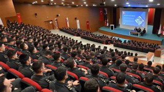 Judo, Polis Akademisinde stratejik önemde