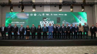 Kaçkar Turizm Fuarı, 17-18 Nisanda düzenlenecek