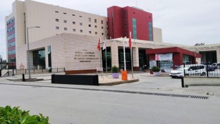 Kadın Doğum Hastanesi binası, Aydın Devlet Hastanesi olarak hizmet verecek