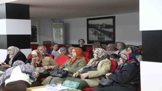 Kadın emeği sınır tanımıyor: ‘Çarşambadan dünyaya