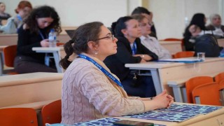 Kadın Matematikçiler Bartında buluştu