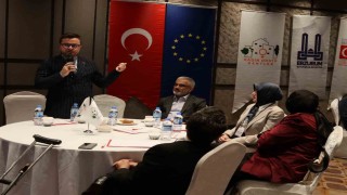 Kadınlar için daha yaşanabilir kentler planlanıyor