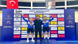 Kağıtspordan 471 madalyalık başarı