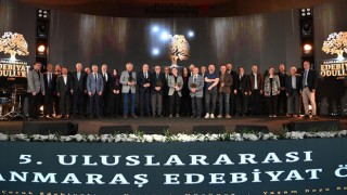 Kahramanmaraş Günleri İstanbul’da Başlıyor