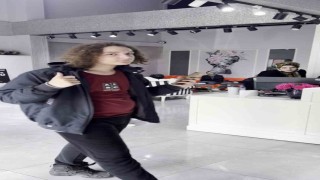 Kahramanmaraş saldırganı annesiyle güzellik merkezine giderek cilt bakımı yaptırmış