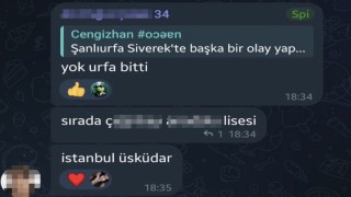 Kahramanmaraş saldırısının ardından tehdit içerikli paylaşıma soruşturma