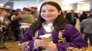 Kahramanmaraşın kültür ve lezzetleri İstanbulda tanıtılacak