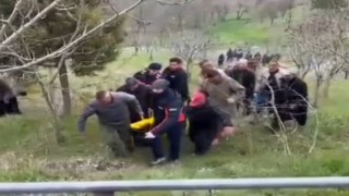 Kahramanmaraşta 6 gündür kayıp yaşlı adamın cansız bedeni bulundu