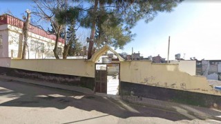 Kahramanmaraş’ta Dostlar Camii Yeniden Yükseliyor