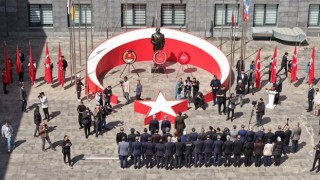 Kahramanmaraş’ta Madalya Coşkusu