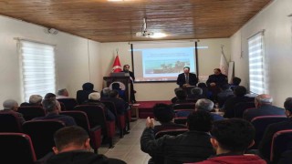 Kahtada av yasağı öncesi kritik toplantı